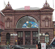 Bonn Hbf. (Quelle: Wiki)