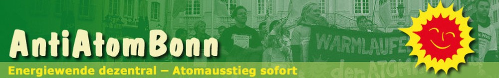 AntiAtomBonn