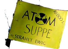 Atomsuppe