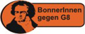 BonnerInnen gegen G8