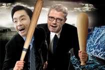 R&ouml;sler und R&ouml;ttgen zerschlagen die Solarenergie