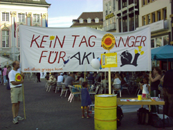 Eine-Welt-Markt 2005