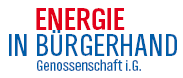 Energie in B&uuml;rgerhand