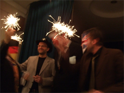 Auftaktveranstaltung Bonner B&uuml;ndnis gegen G8, Februar 2007