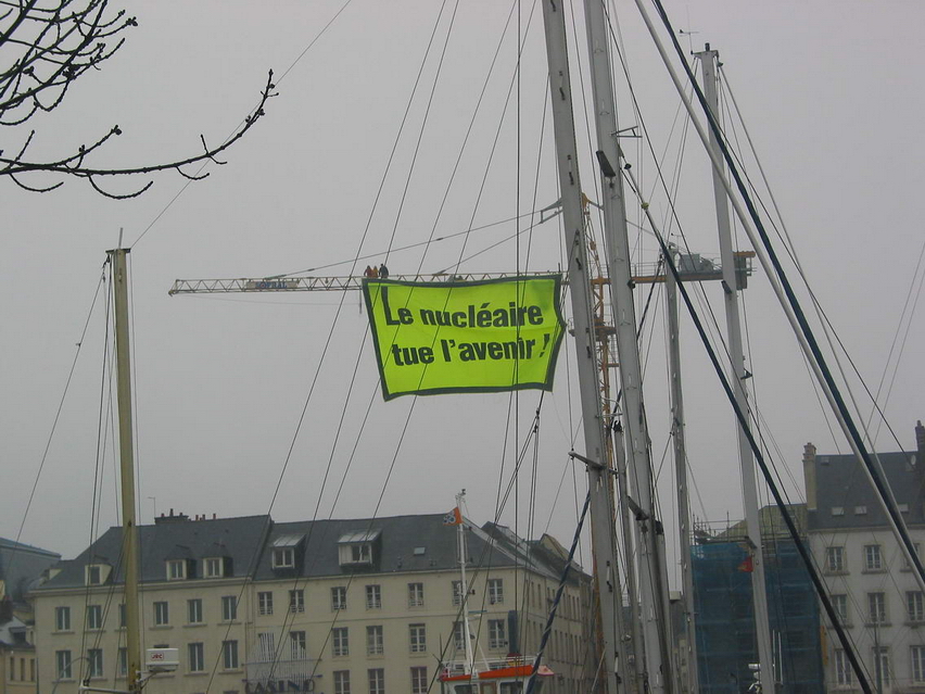 Europ&auml;ische Demonstration 