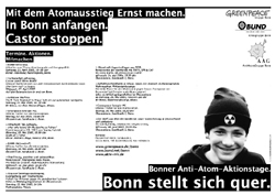Anti-Atom-Aktionstage 05