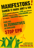 Stop EPR, 17. M&auml;rz 2007