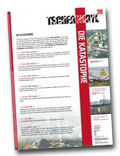 Plakatserie Tschernobyl+20