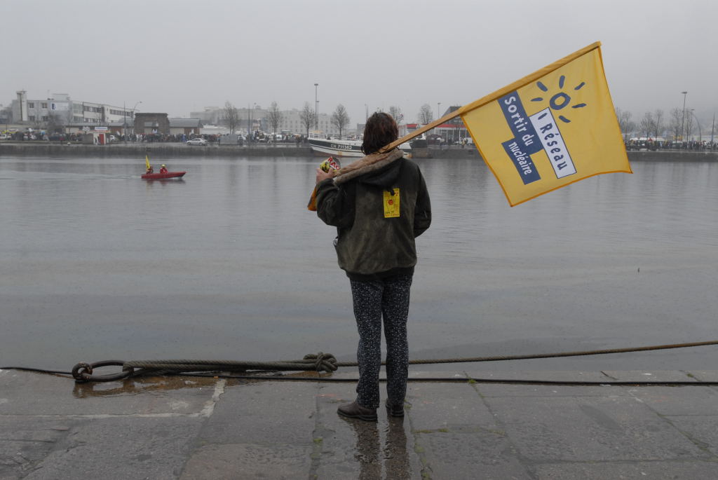 Europ&auml;ische Demonstration 