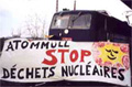 Stop D&eacute;chets nucl&eacute;aires