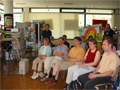 Tag der Erneuerbaren Energien 2007 im &Ouml;kozentrum